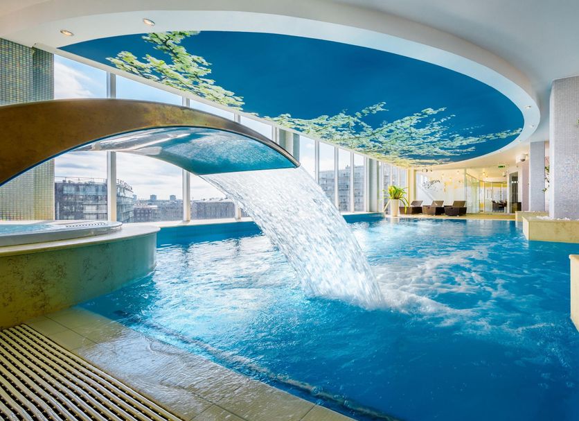 Piscina Foto