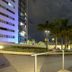 Vista del exterior