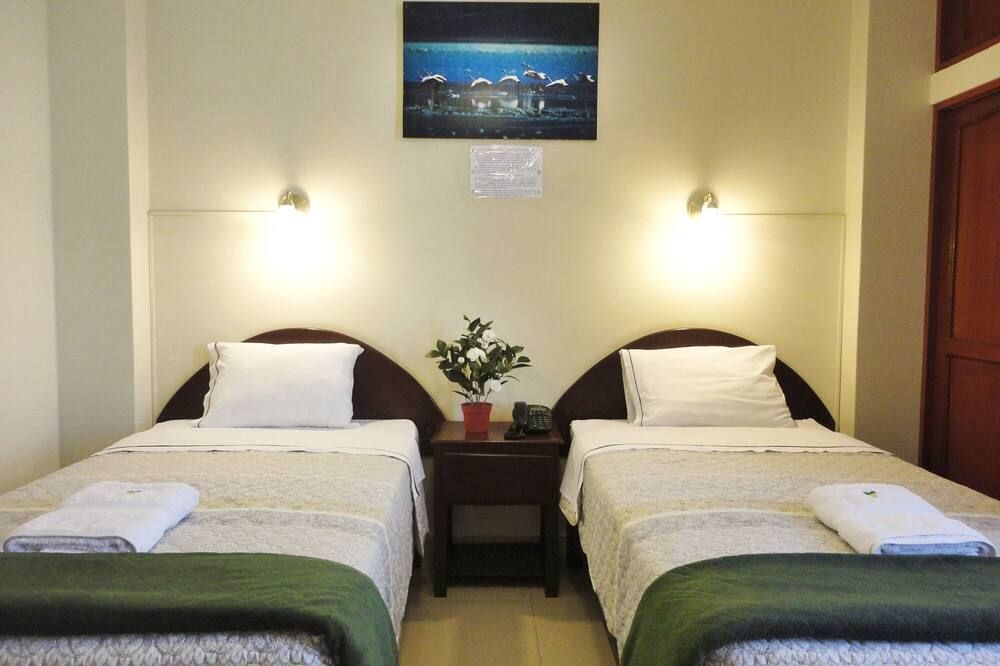 Habitación