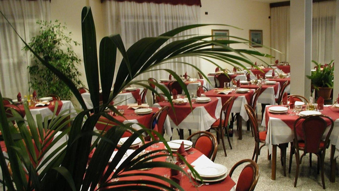 Hotel Marystella