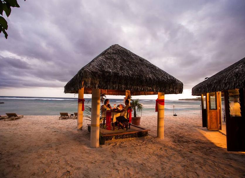 Playa Foto