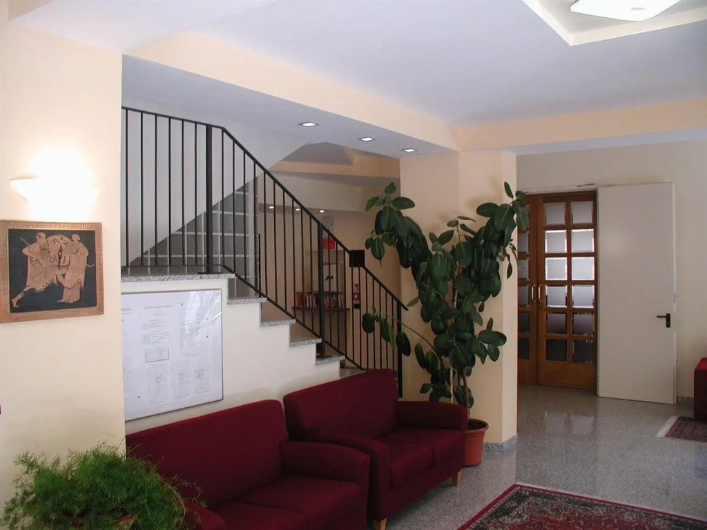 Escaleras