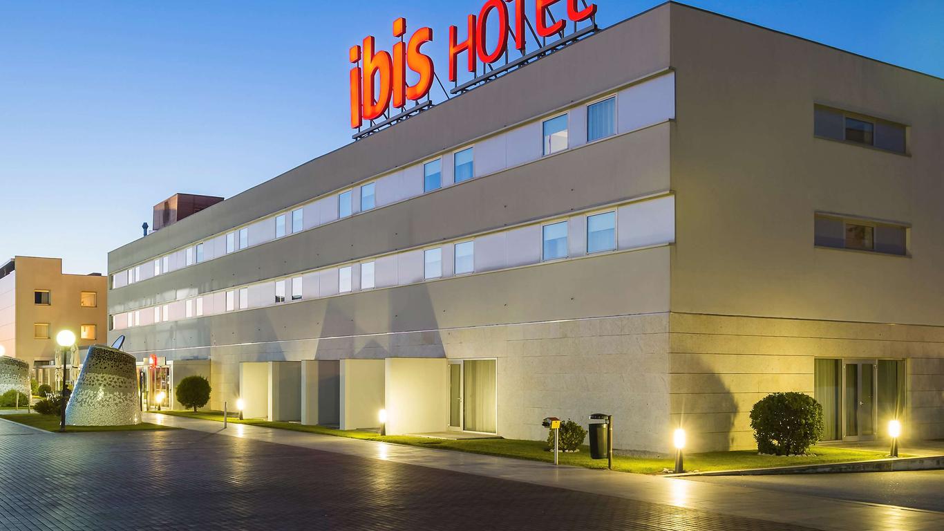 ibis Porto Sao Joao