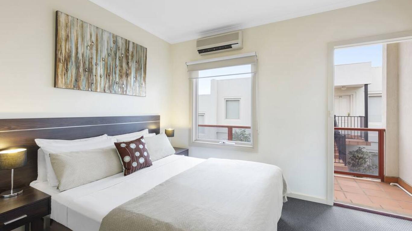 Hawthorn Gardens Serviced Apartments