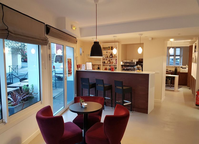Bar Foto