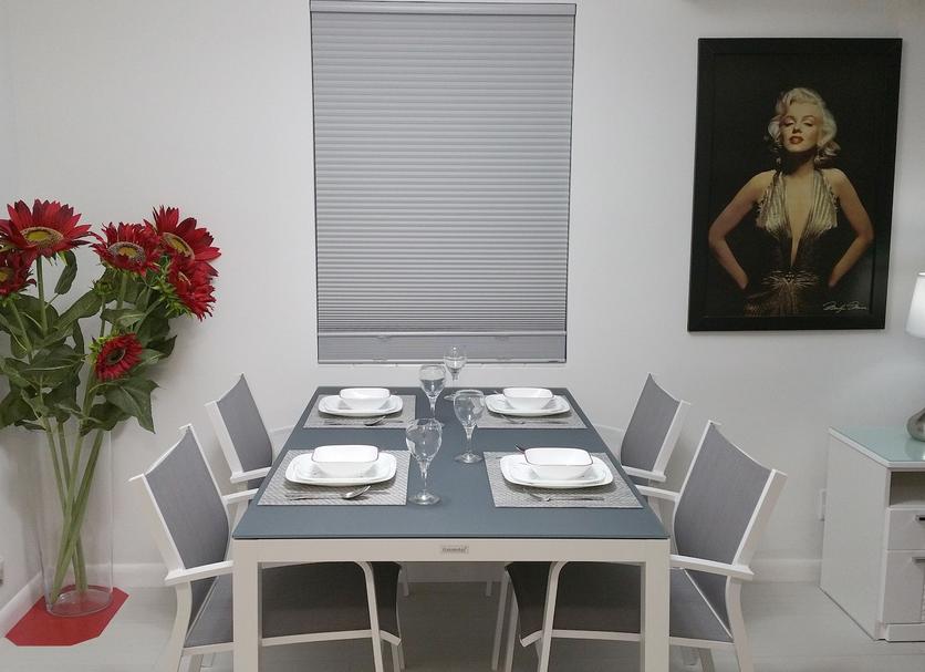 Comedor Foto