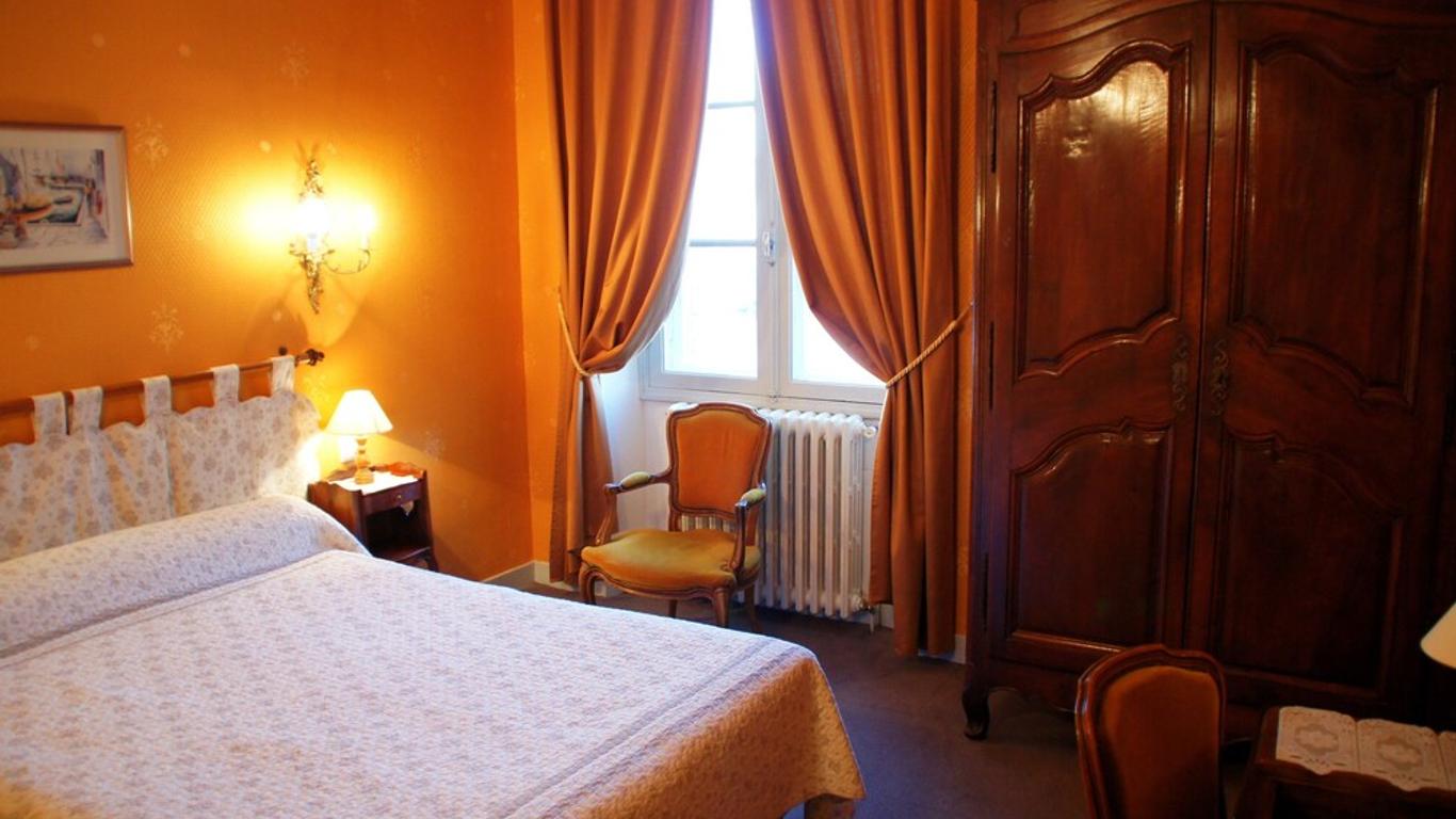 Hotel Montsegur