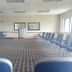 Sala de conferencias