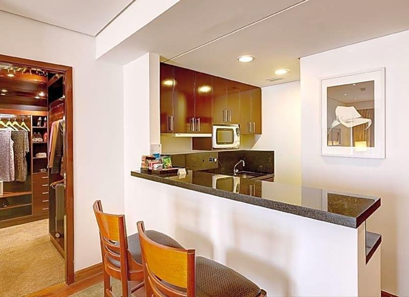 Cocina Foto