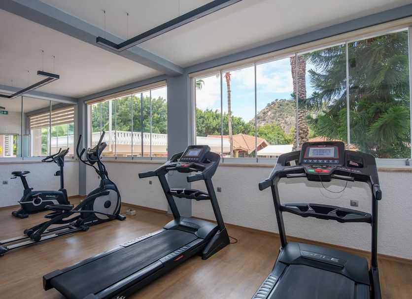 Gym Foto