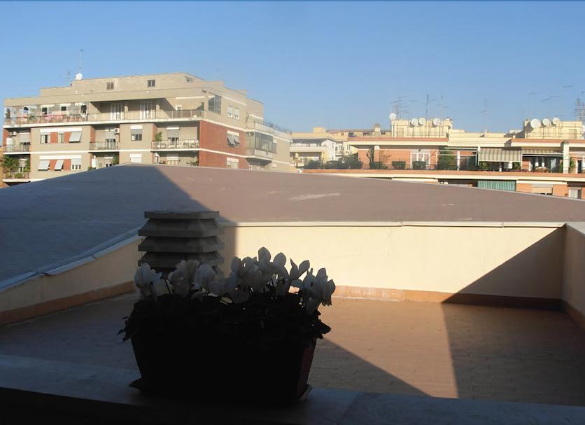 Balcón Foto