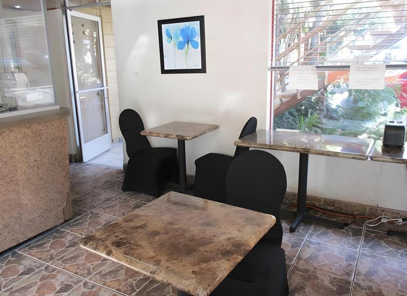 Comedor Foto