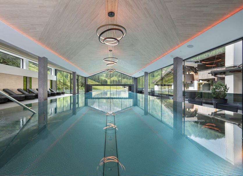 Piscina Foto