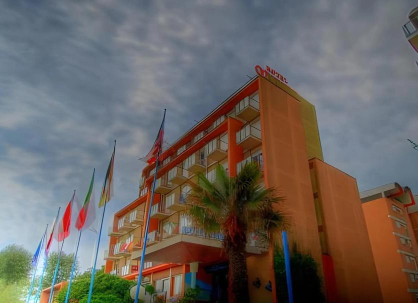 Edificio Foto
