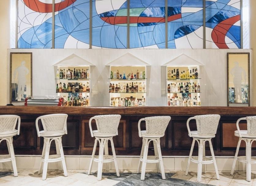 Bar Foto