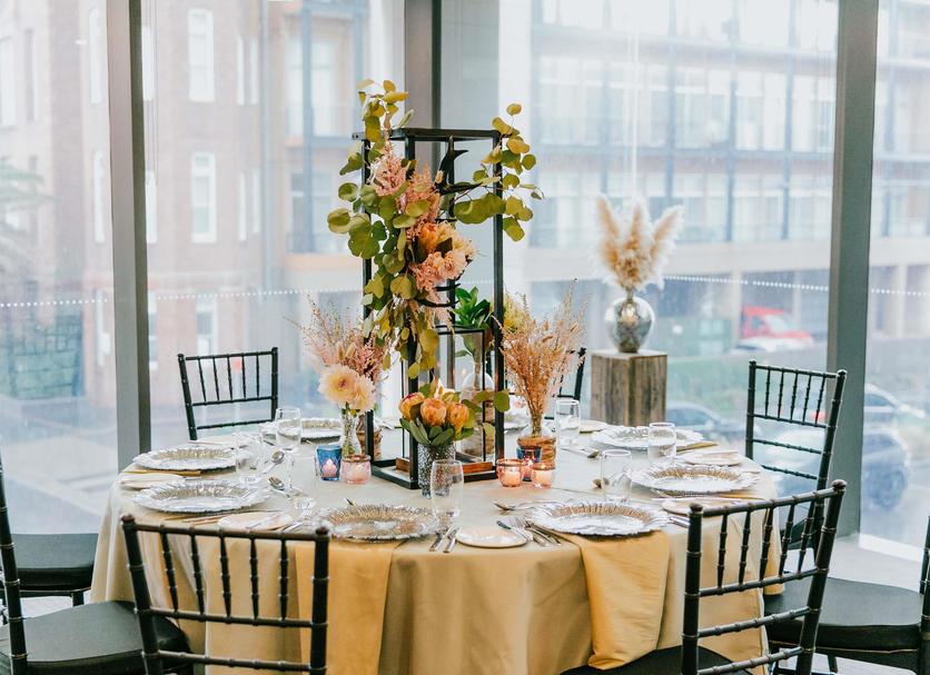 Servicio del hotel Foto