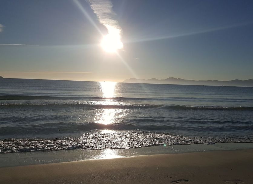 Playa Foto