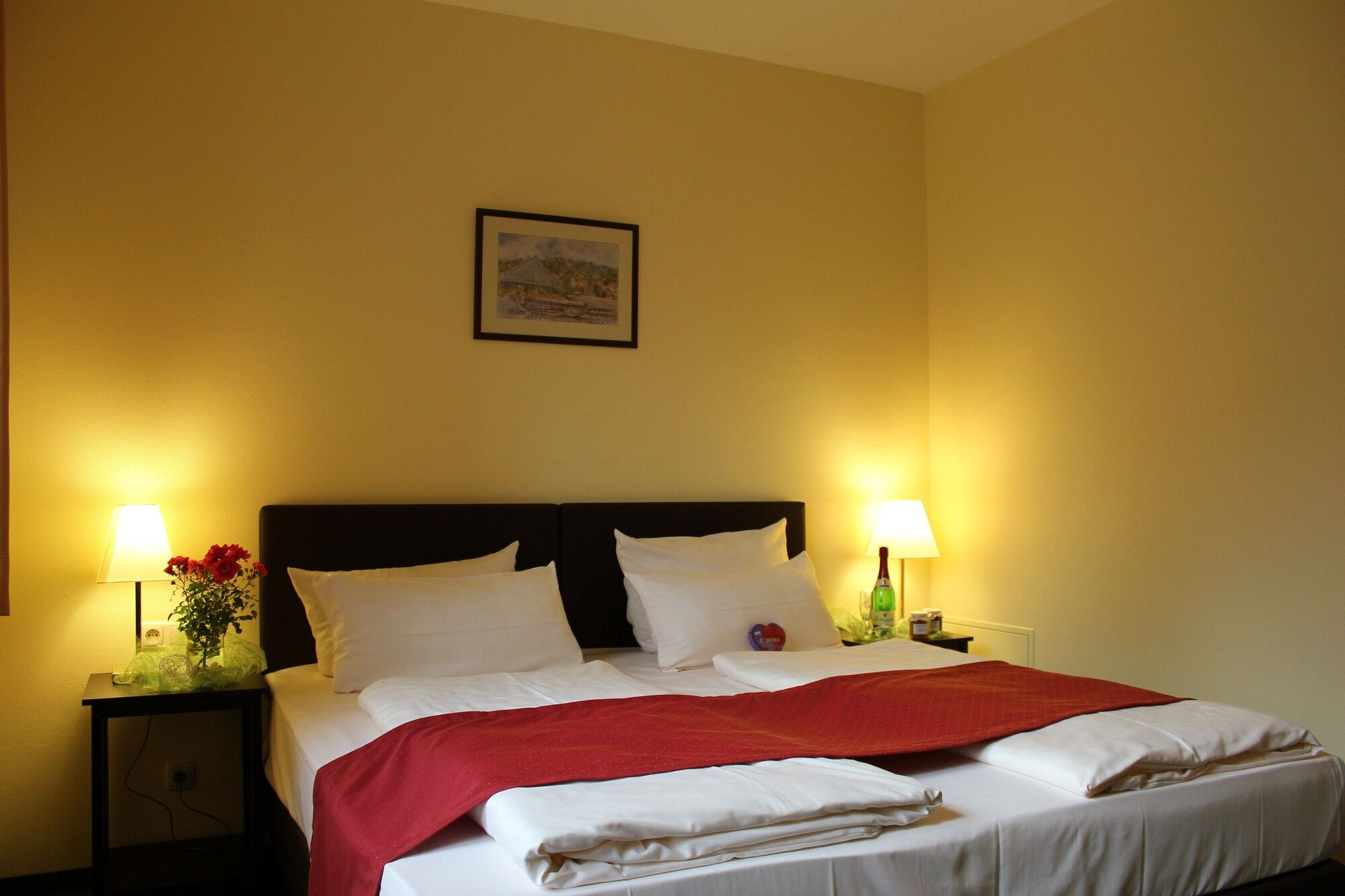 Habitación