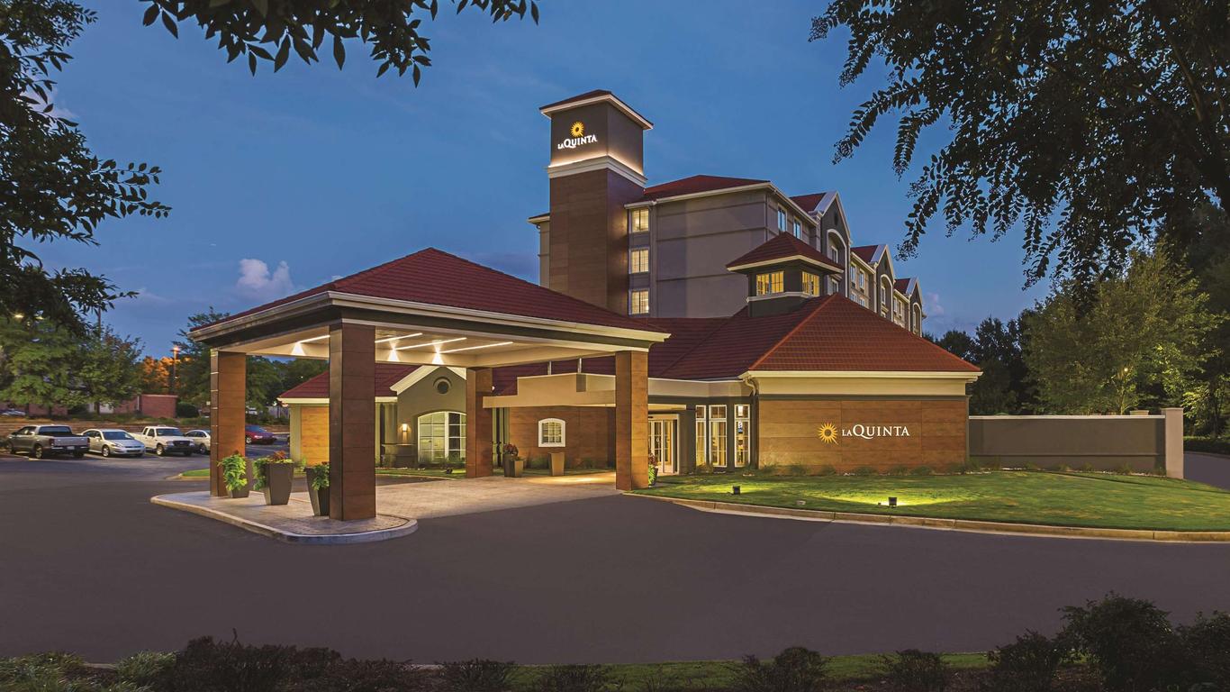 La Quinta Inn & Suites by Wyndham Atlanta Alpharetta