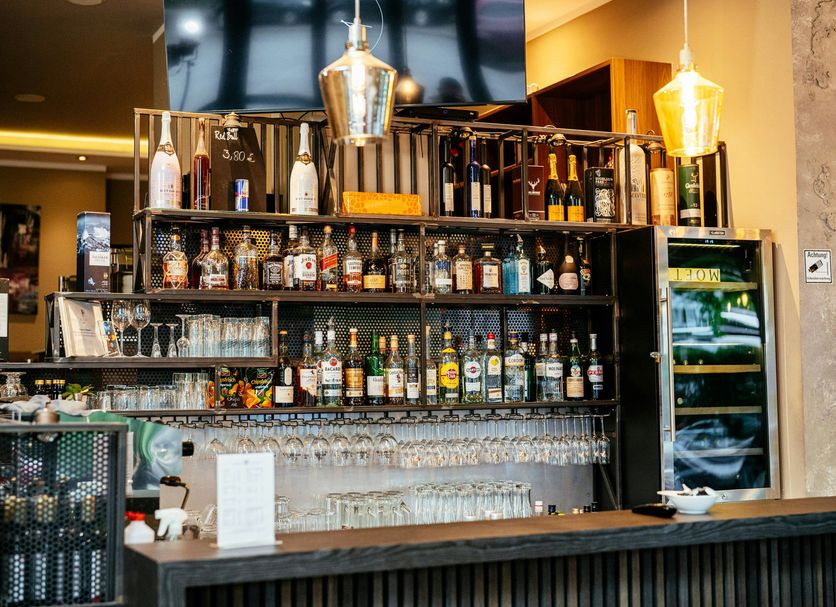 Bar Foto