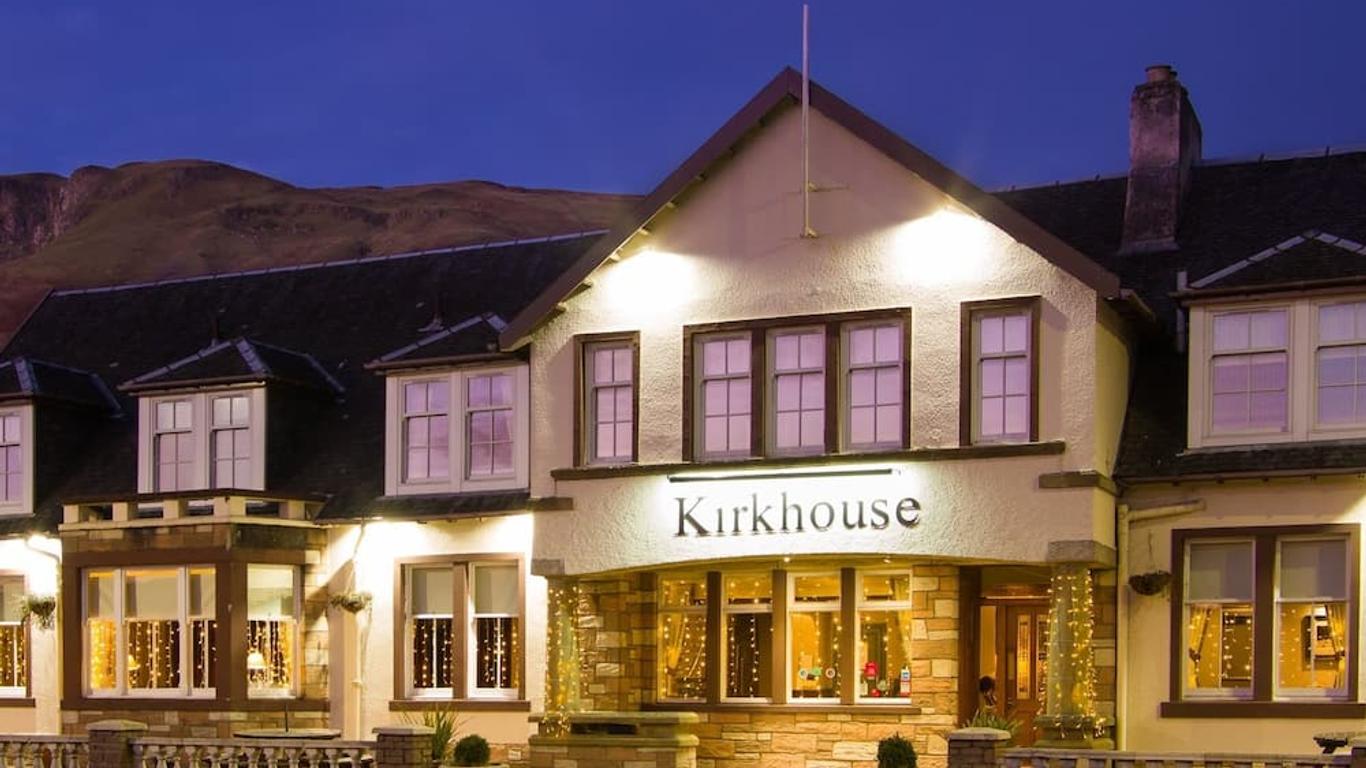 The Kirkhouse Inn