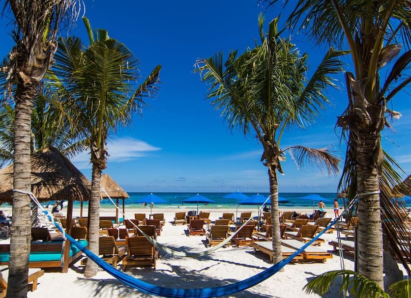 Playa Foto