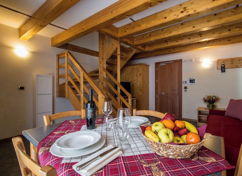 Comedor Foto