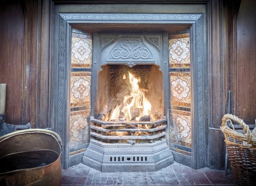 Servicio del hotel Foto