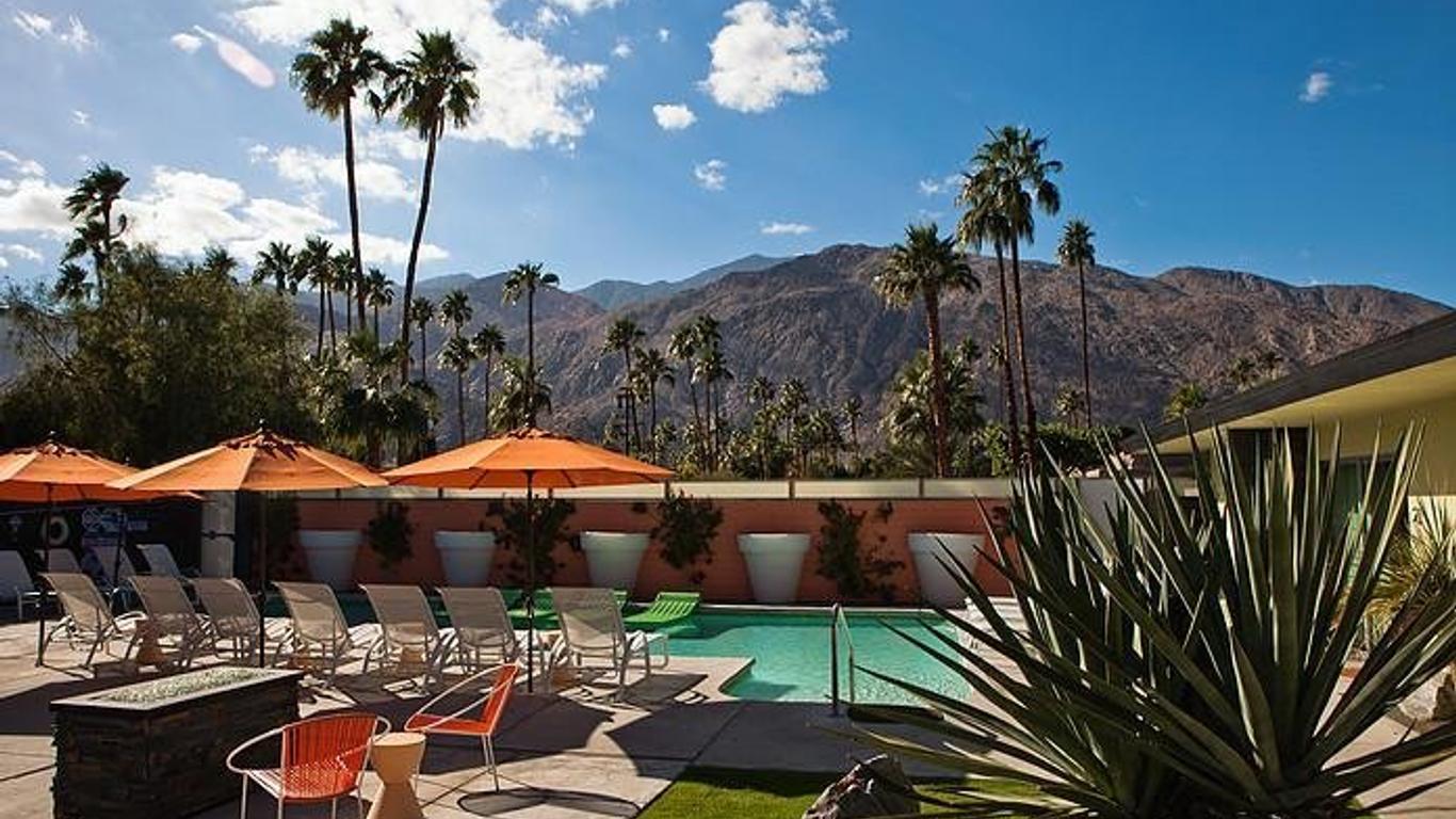 Century Palm Springs