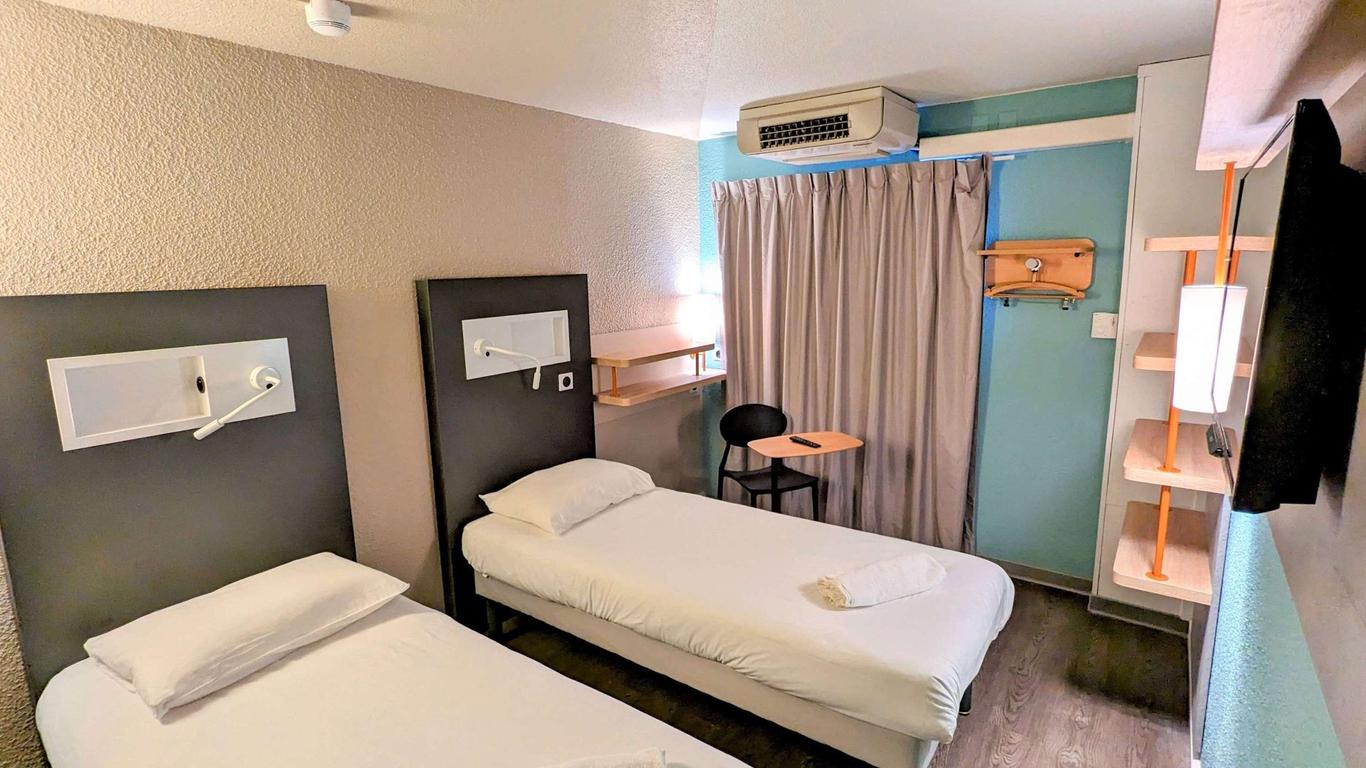 ibis budget Marseille Vieux-Port