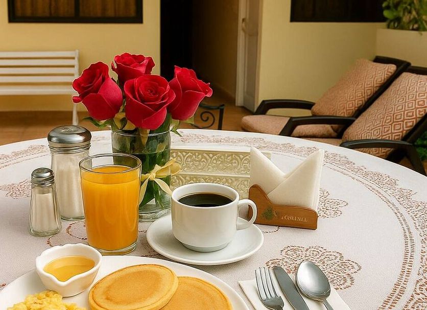 Comedor Foto