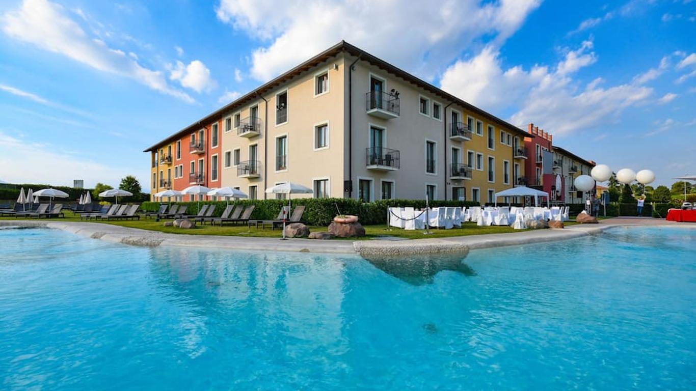 Th Lazise - Hotel Parchi Del Garda