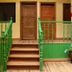 Escaleras