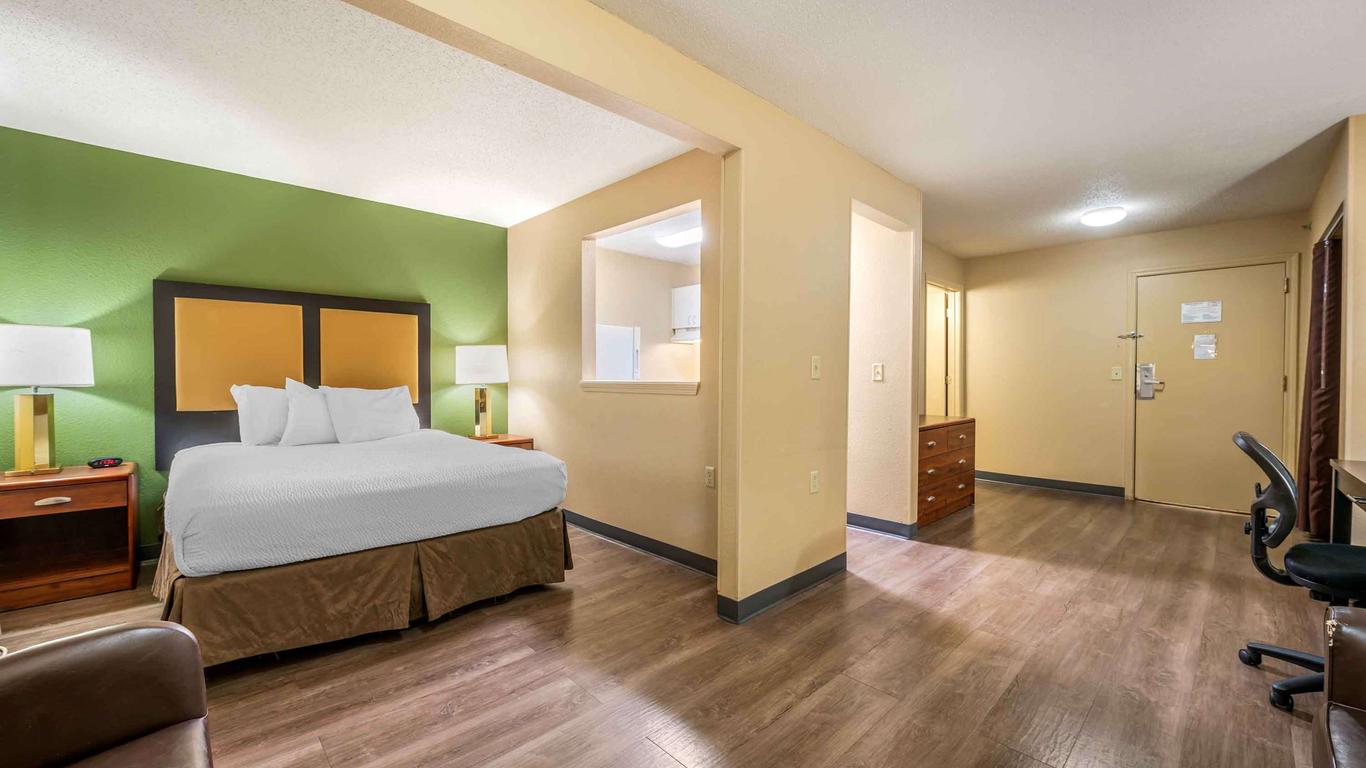 Extended Stay America Suites - Evansville - East