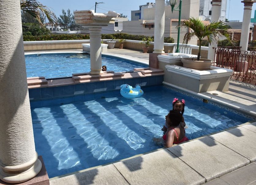 Piscina Foto