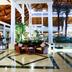Entrada del hotel