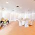 Sala de banquetes