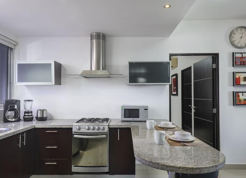 Cocina Foto