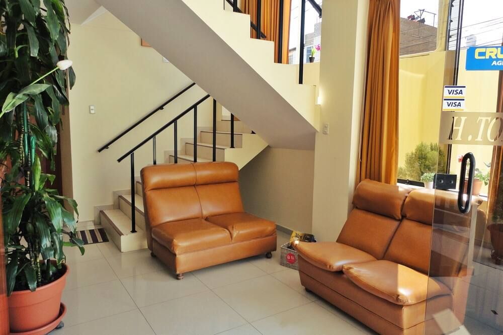 Sala de estar
