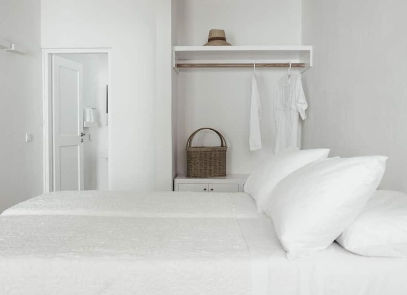 Centro de negocios Foto