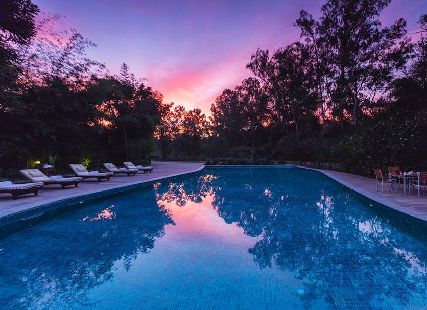 Piscina Foto