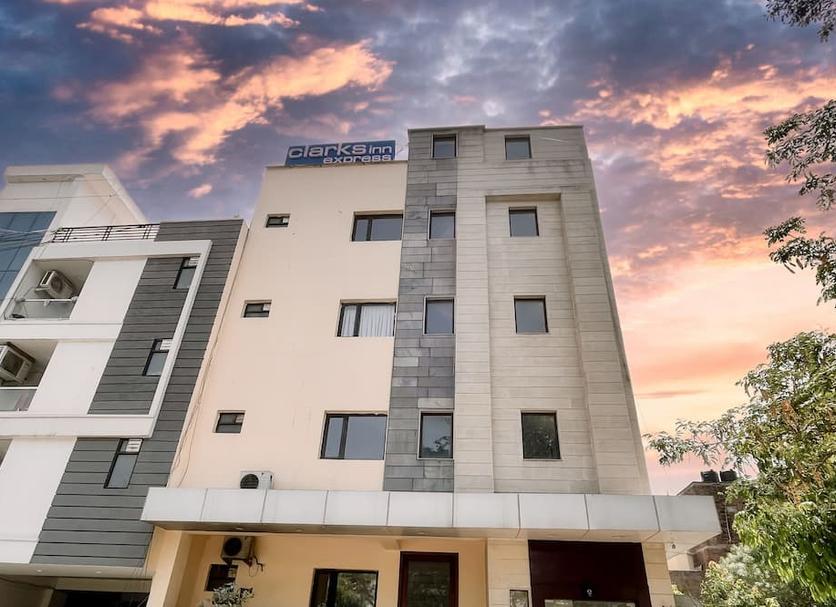 Edificio Foto
