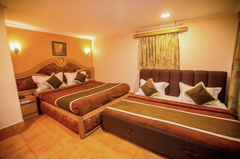 Habitación