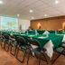 Sala de conferencias