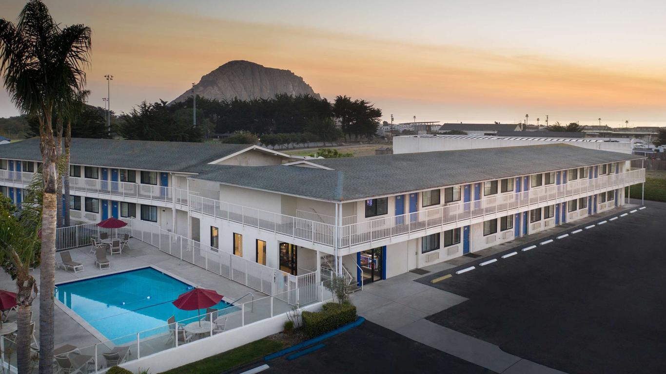 Motel 6 Morro Bay