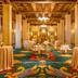 Sala de banquetes