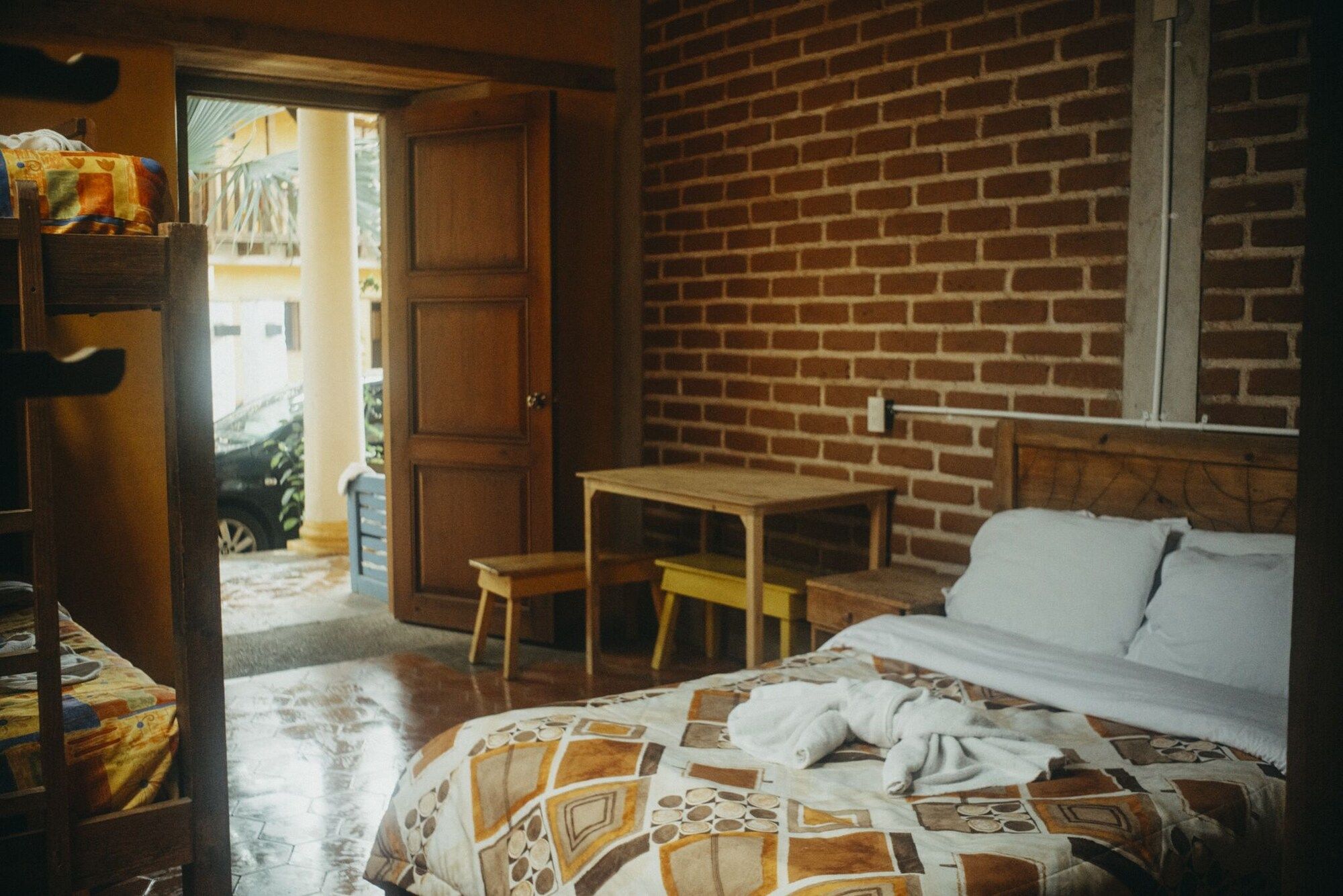 Habitación