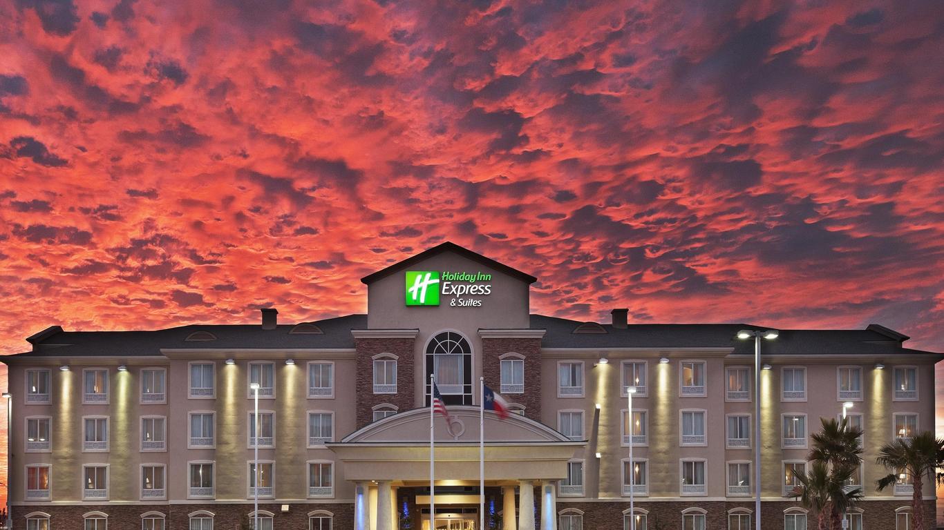 Holiday Inn Express & Suites El Paso West