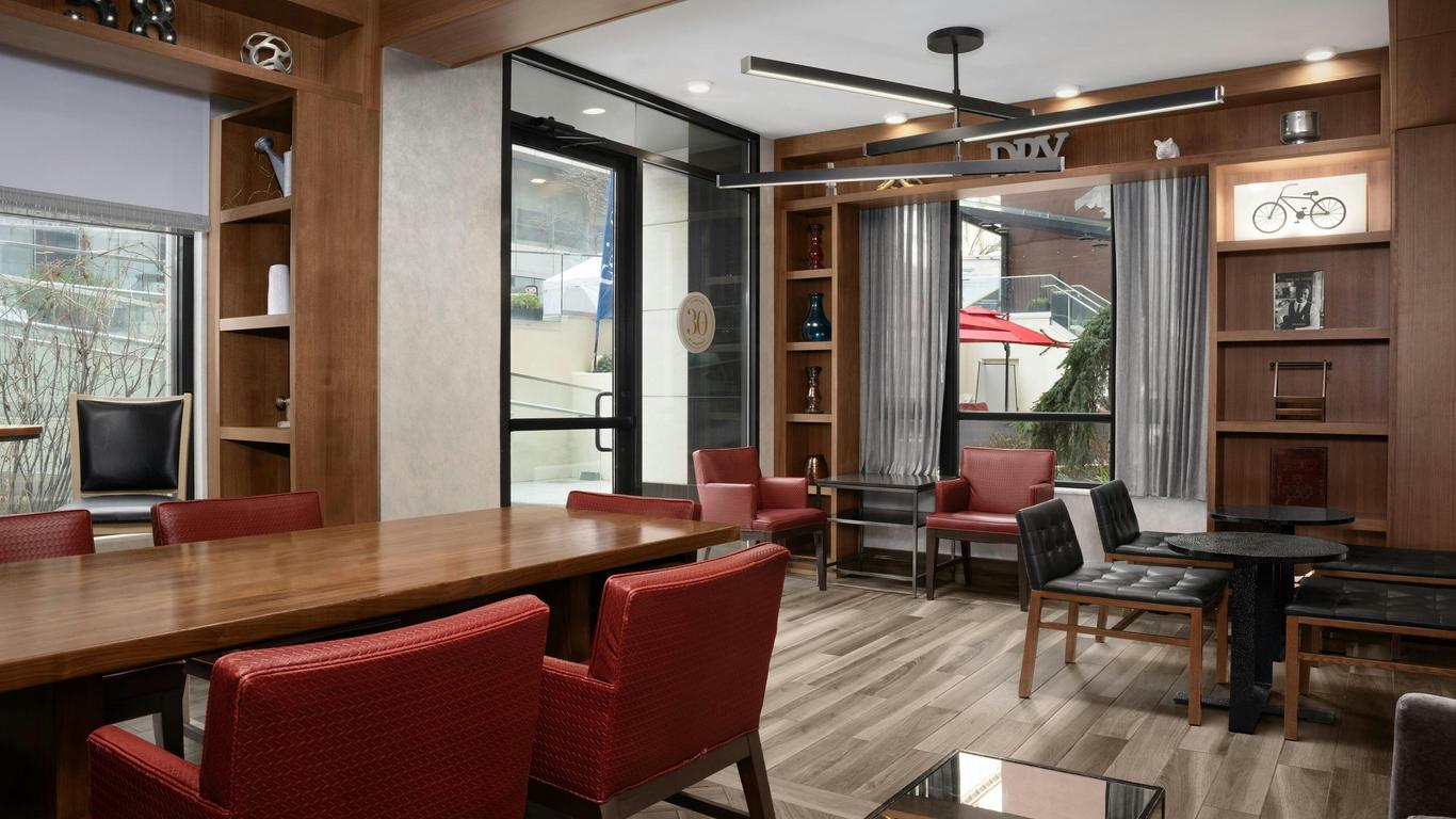 Fairfield Inn & Suites by Marriott New York Manhattan/Central Park