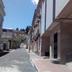 Vista del exterior